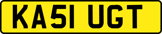KA51UGT