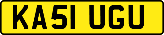 KA51UGU