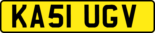 KA51UGV