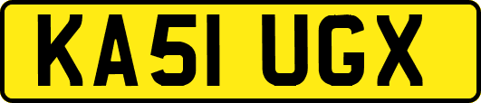 KA51UGX