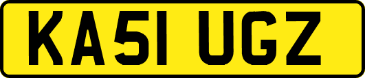 KA51UGZ