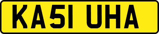 KA51UHA