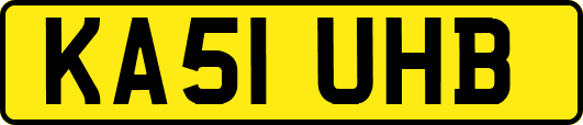KA51UHB