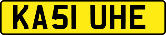 KA51UHE