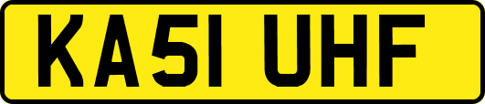 KA51UHF