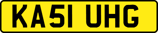 KA51UHG
