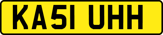 KA51UHH