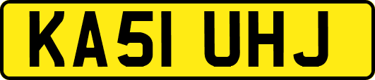 KA51UHJ