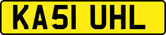 KA51UHL