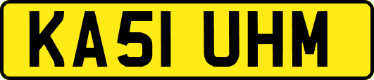 KA51UHM