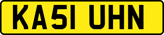 KA51UHN