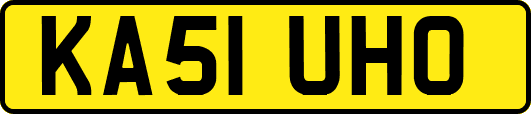 KA51UHO