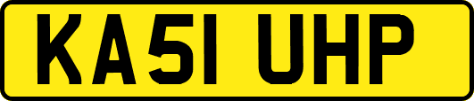 KA51UHP