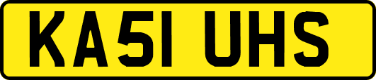 KA51UHS