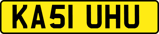 KA51UHU
