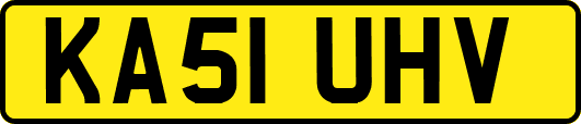 KA51UHV