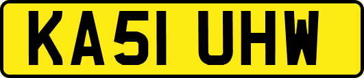 KA51UHW