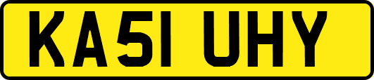 KA51UHY
