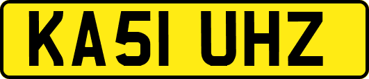 KA51UHZ