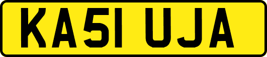 KA51UJA