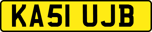 KA51UJB
