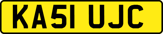 KA51UJC