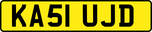 KA51UJD