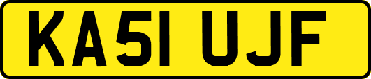 KA51UJF