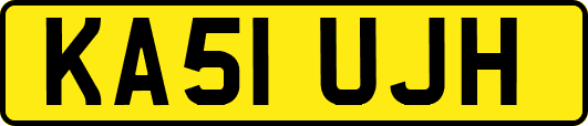 KA51UJH