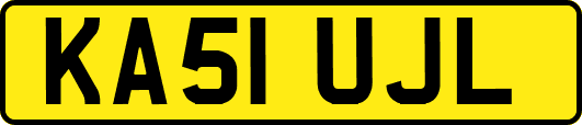 KA51UJL