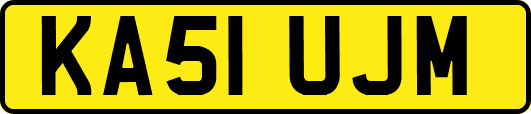 KA51UJM