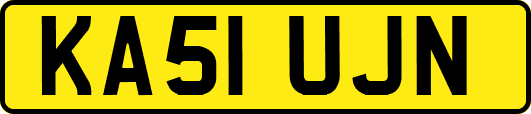 KA51UJN