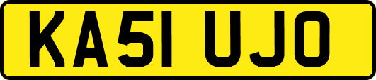 KA51UJO