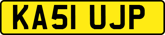 KA51UJP