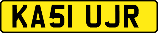 KA51UJR