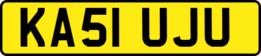 KA51UJU