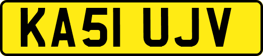 KA51UJV