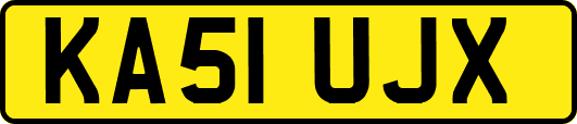 KA51UJX