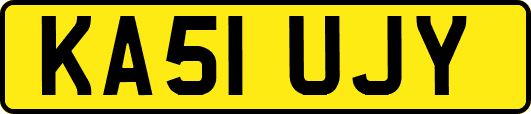KA51UJY
