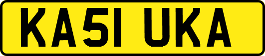 KA51UKA