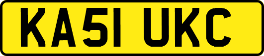 KA51UKC