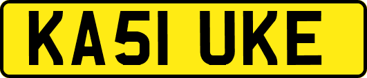 KA51UKE
