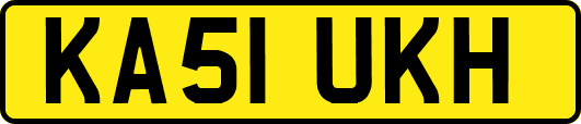 KA51UKH
