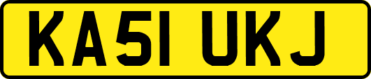 KA51UKJ