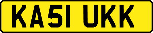 KA51UKK