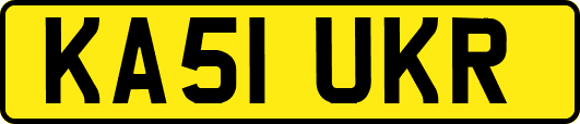 KA51UKR