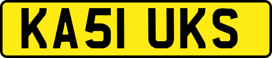 KA51UKS