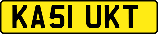 KA51UKT