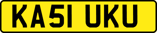 KA51UKU