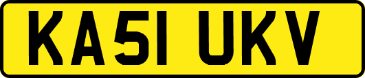 KA51UKV